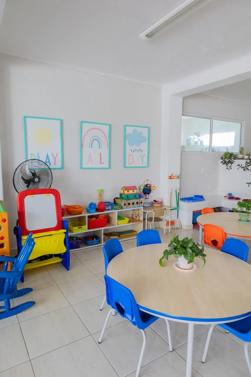 Galería Montessori