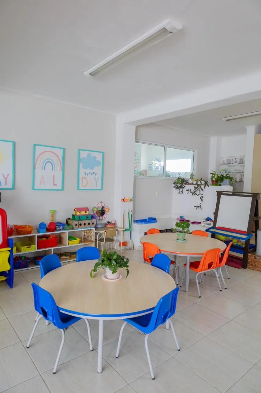 Galería Montessori