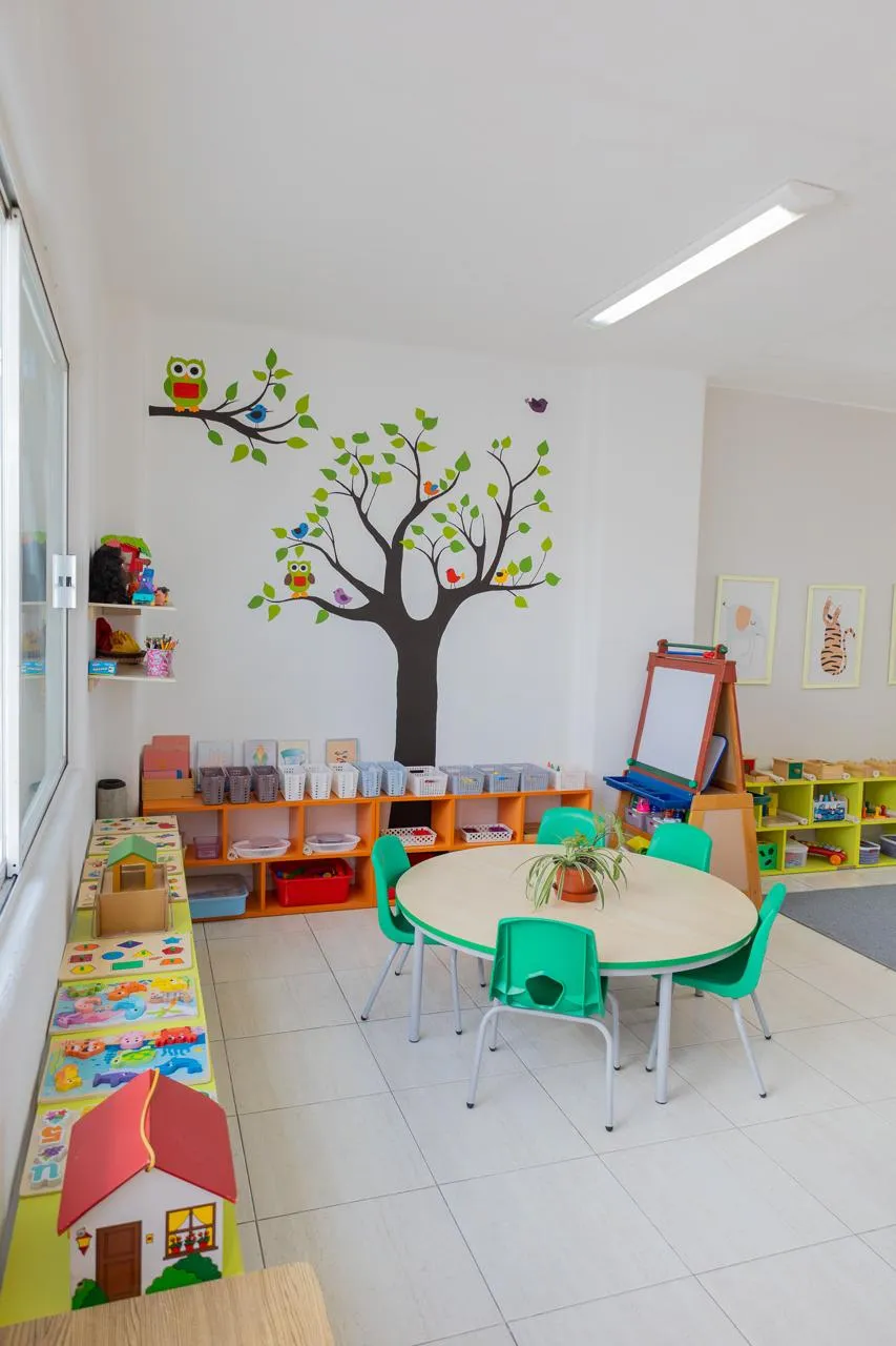 Galería Montessori