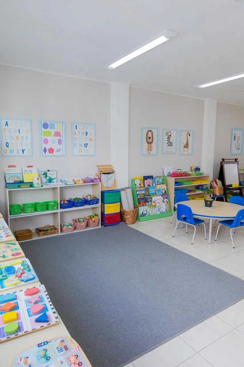 Galería Montessori