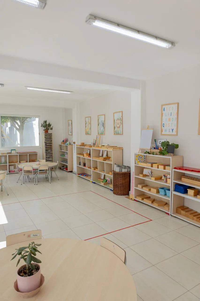 Galería Montessori