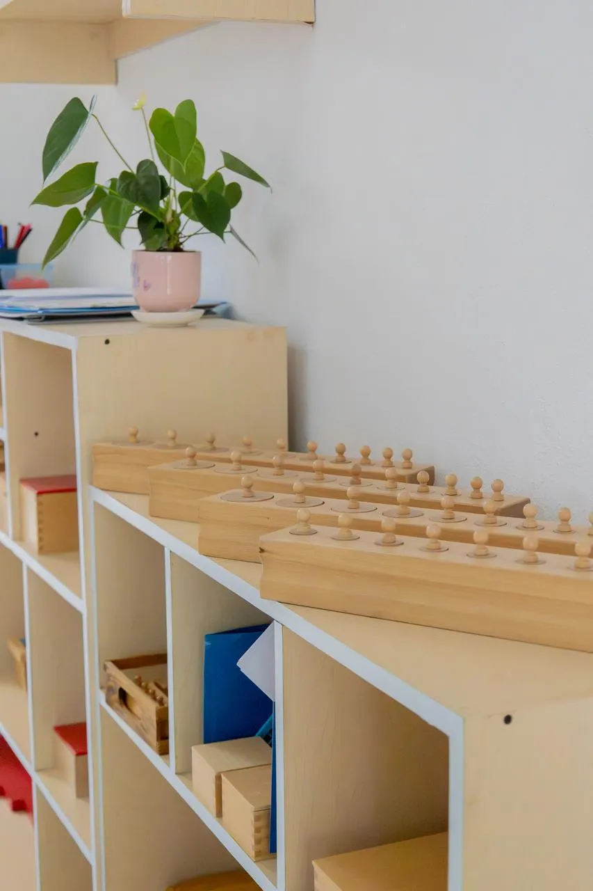 Galería Montessori