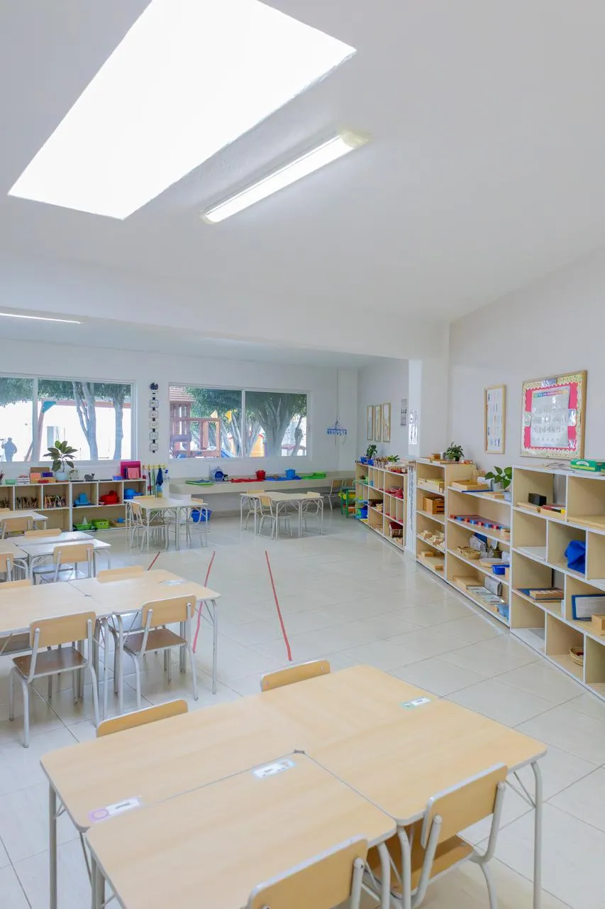 Galería Montessori