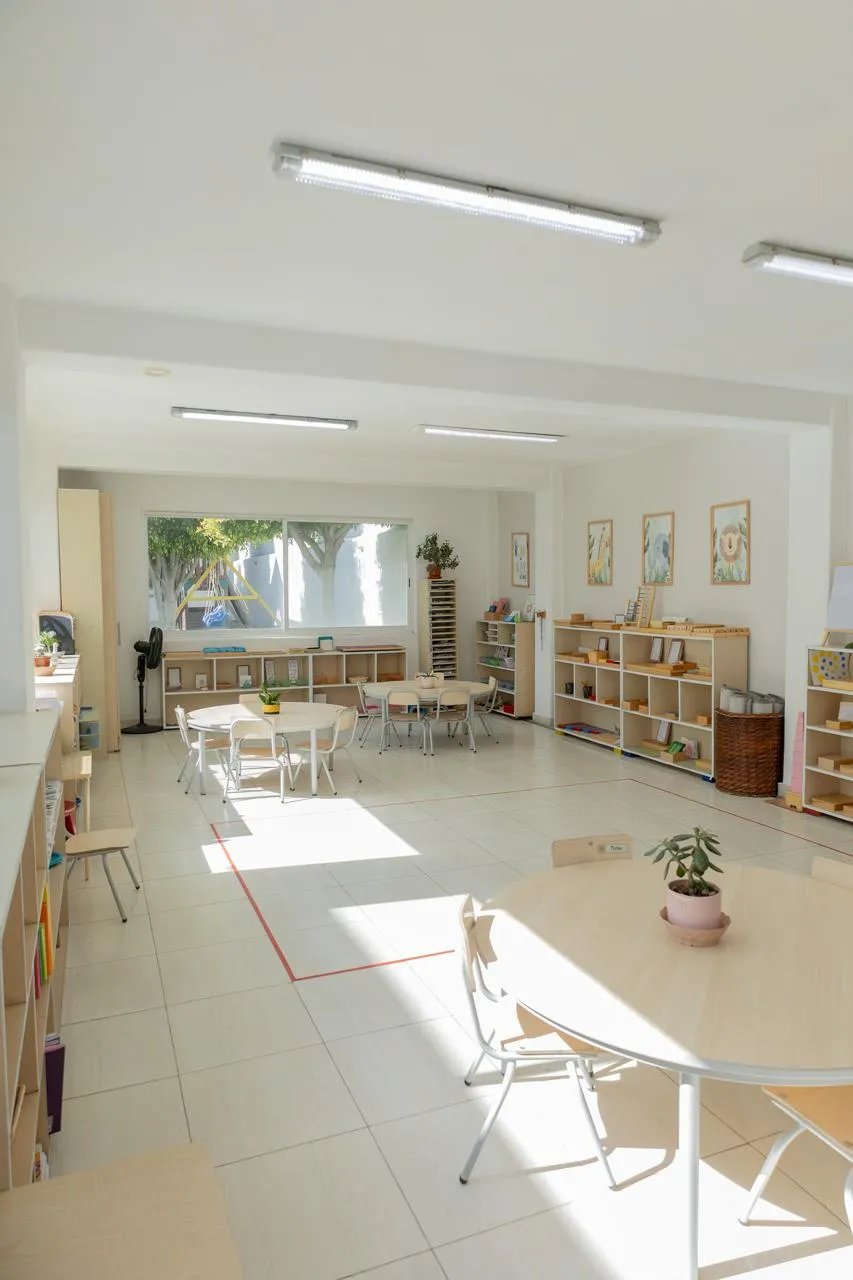 Galería Montessori