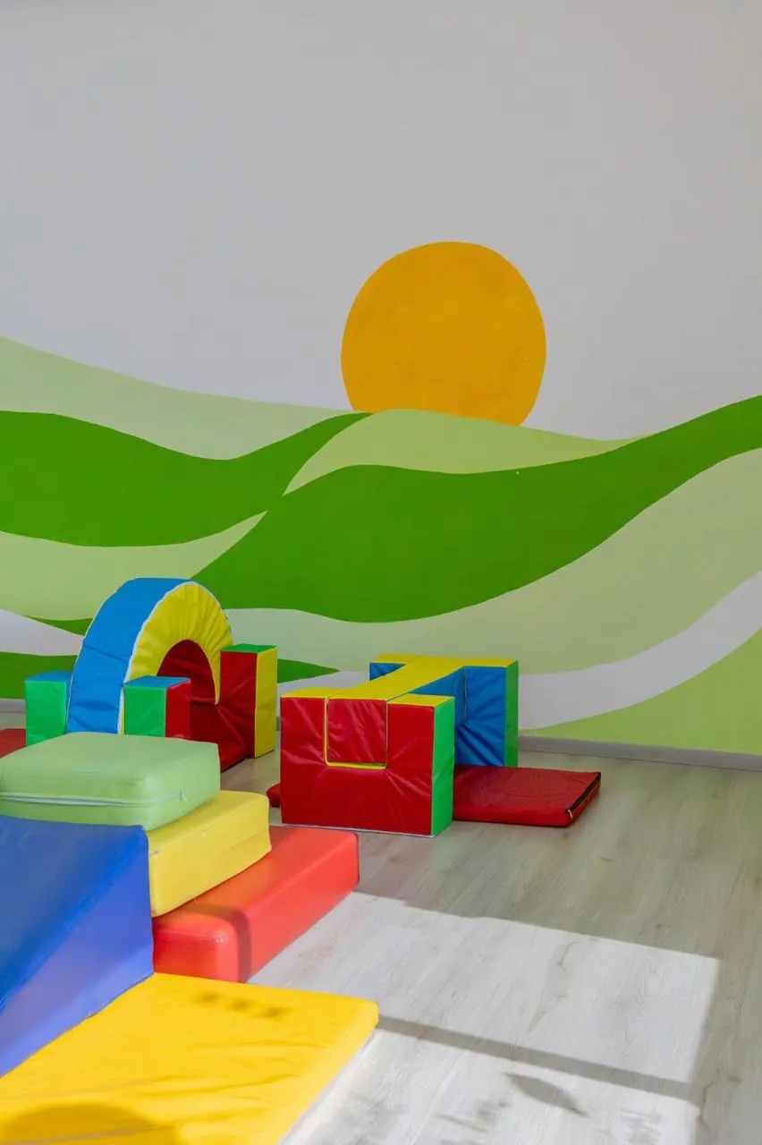 Galería Montessori