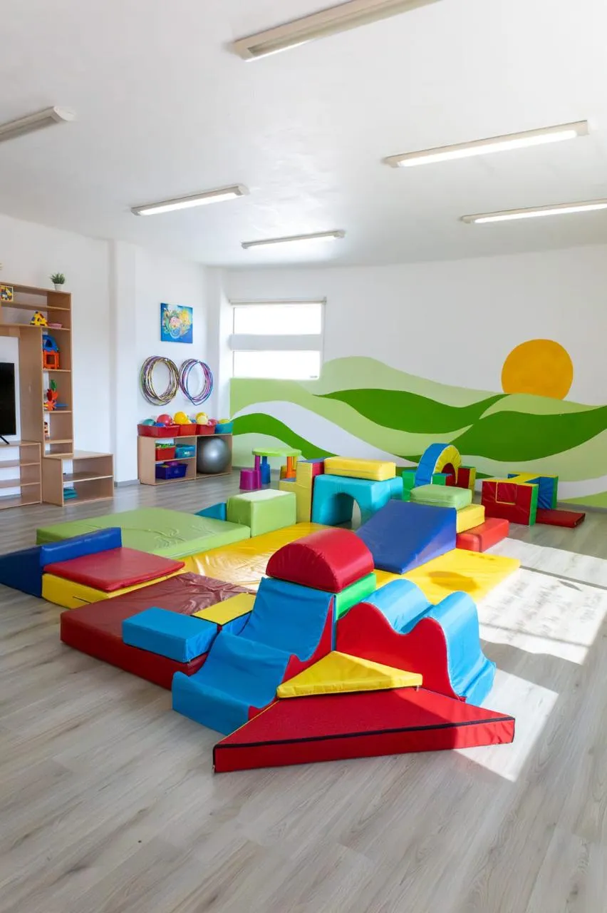 Galería Montessori