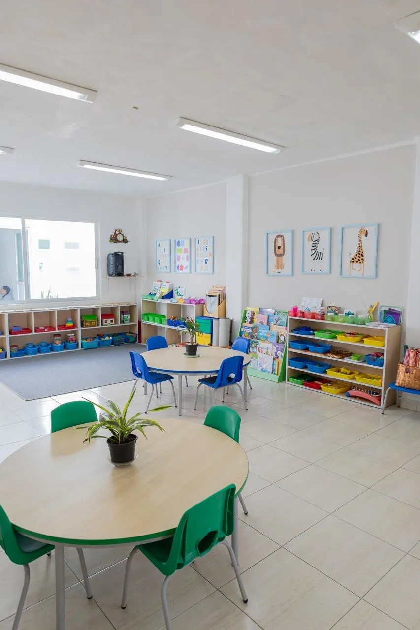 Galería Montessori