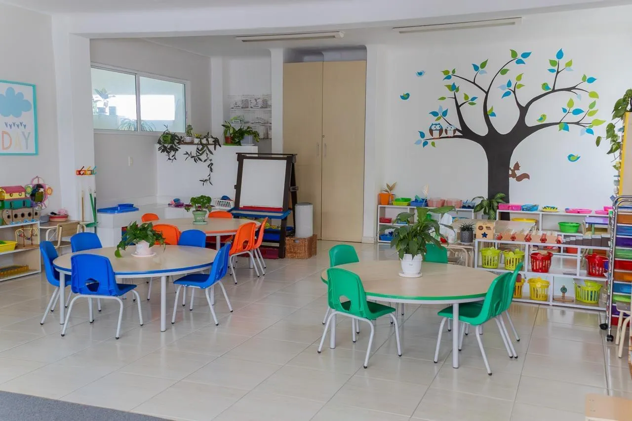 Galería Montessori