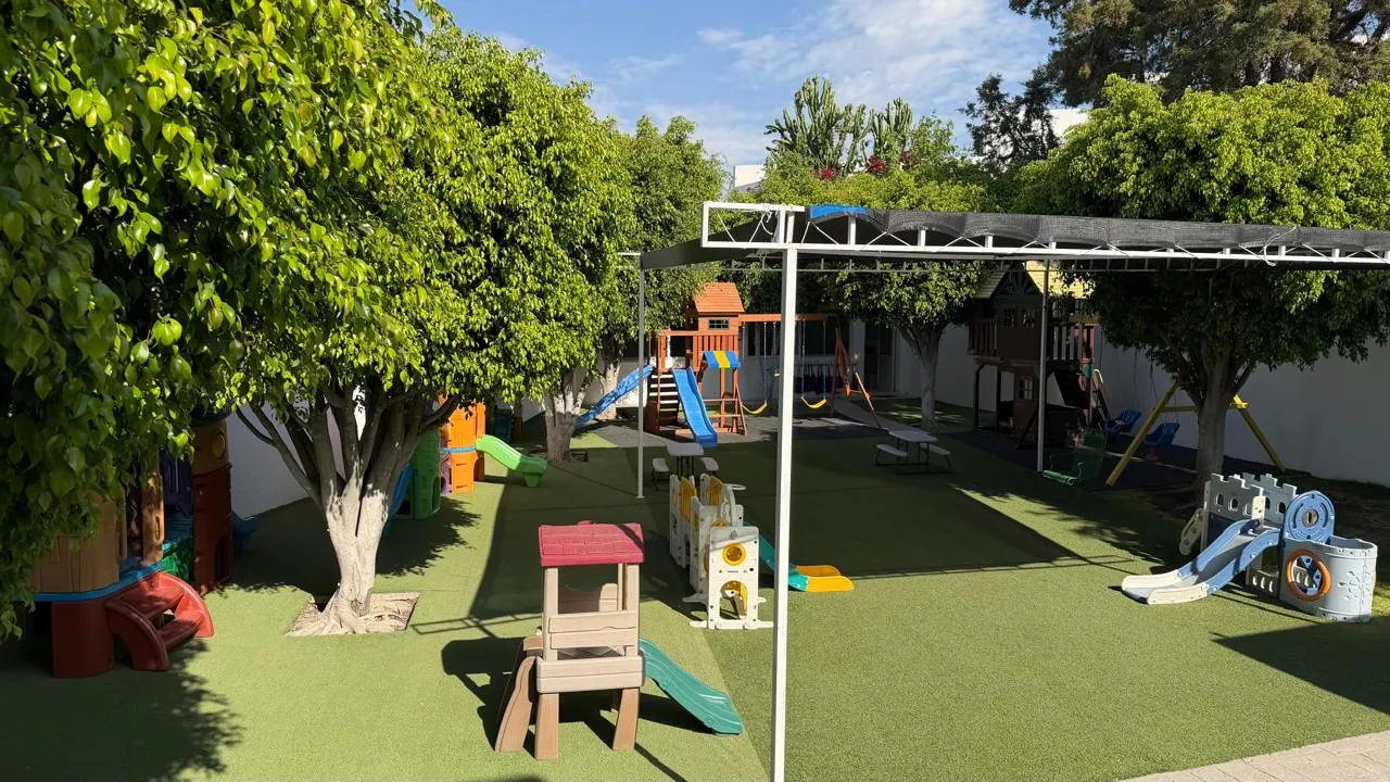 Galería Montessori